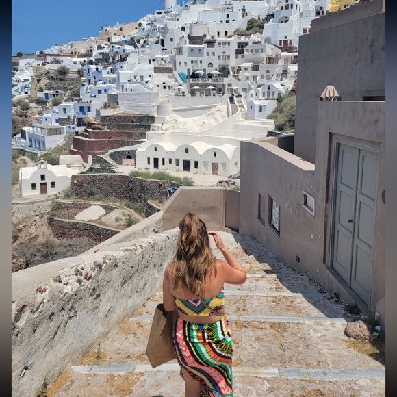 Tropical Maxi - Picture 4 of 4